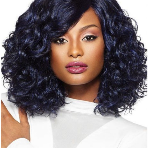 OUTRE LACE FRONT SWISS WIG "ILIANA" - Picture 6 of 10